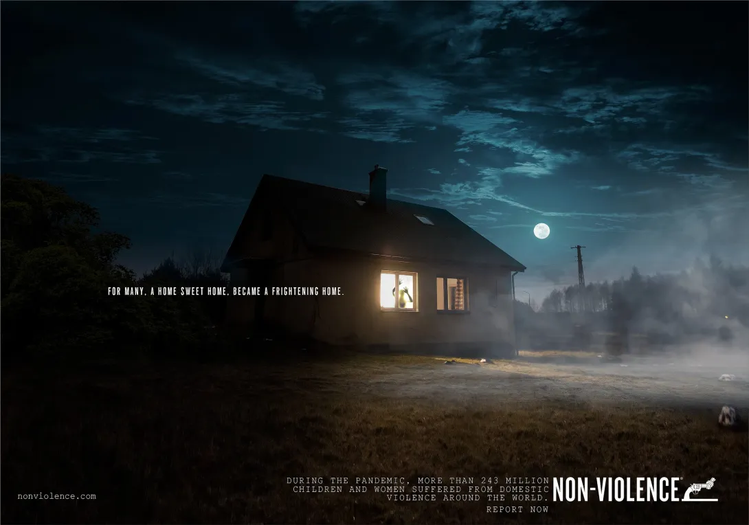 The Non-Violence Project