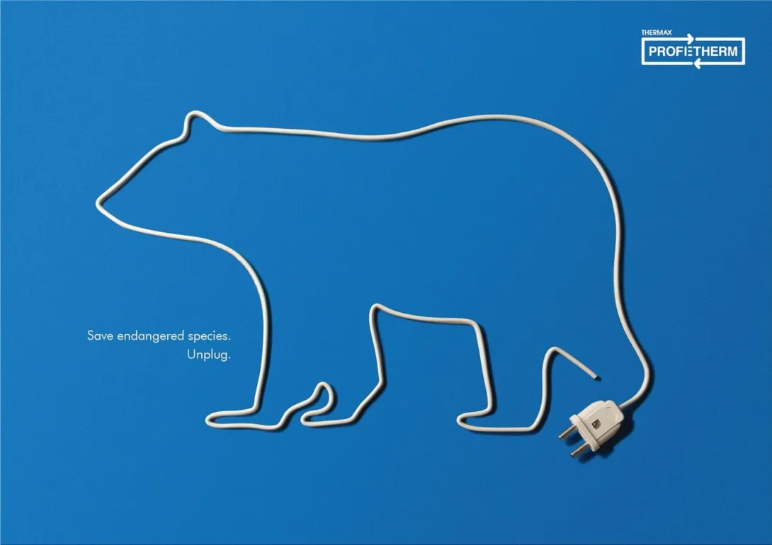 Thermax Profetherm print ads