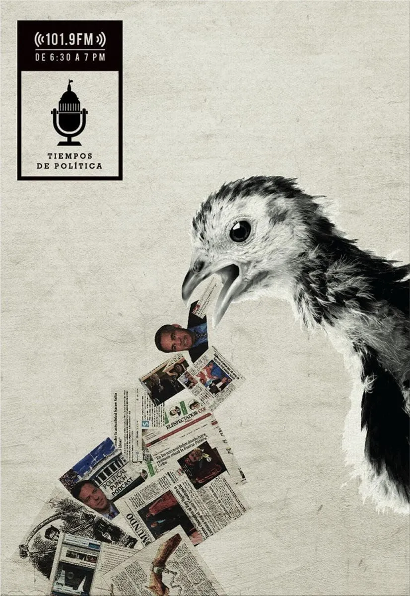Tiempos de Política print
