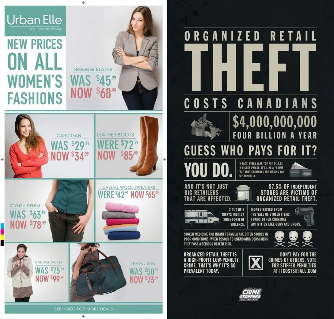 Toronto Crime Stoppers