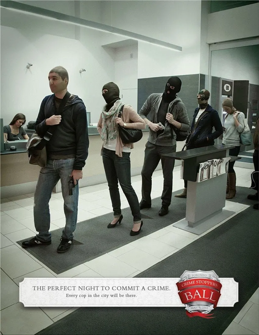 Toronto Crime Stoppers