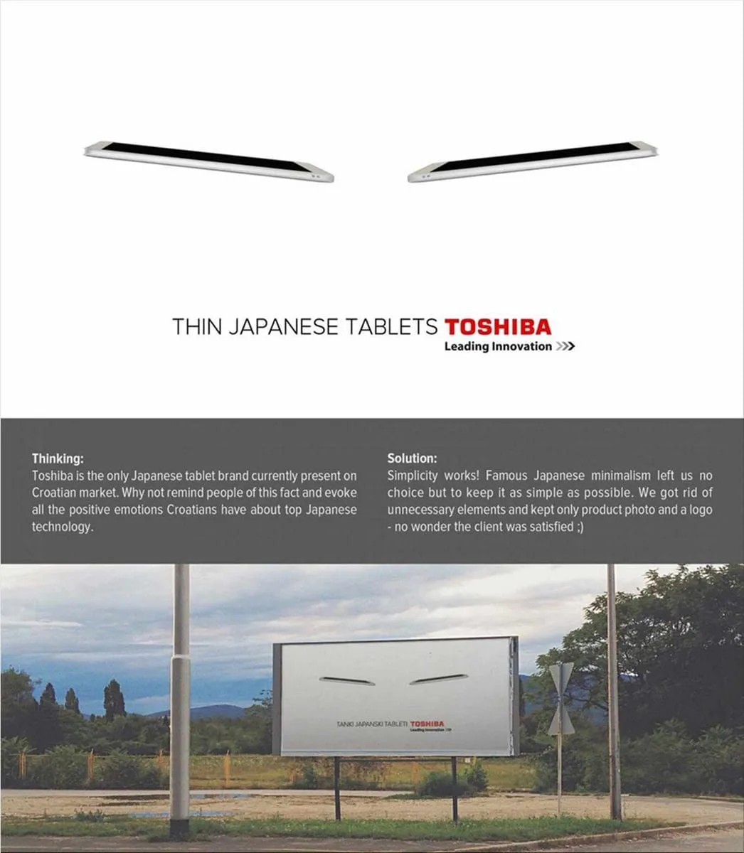 Toshiba