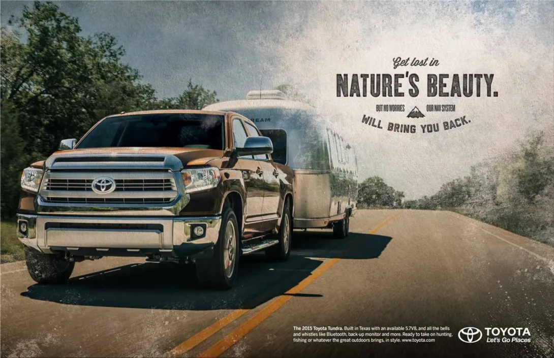 Toyota Tundra
