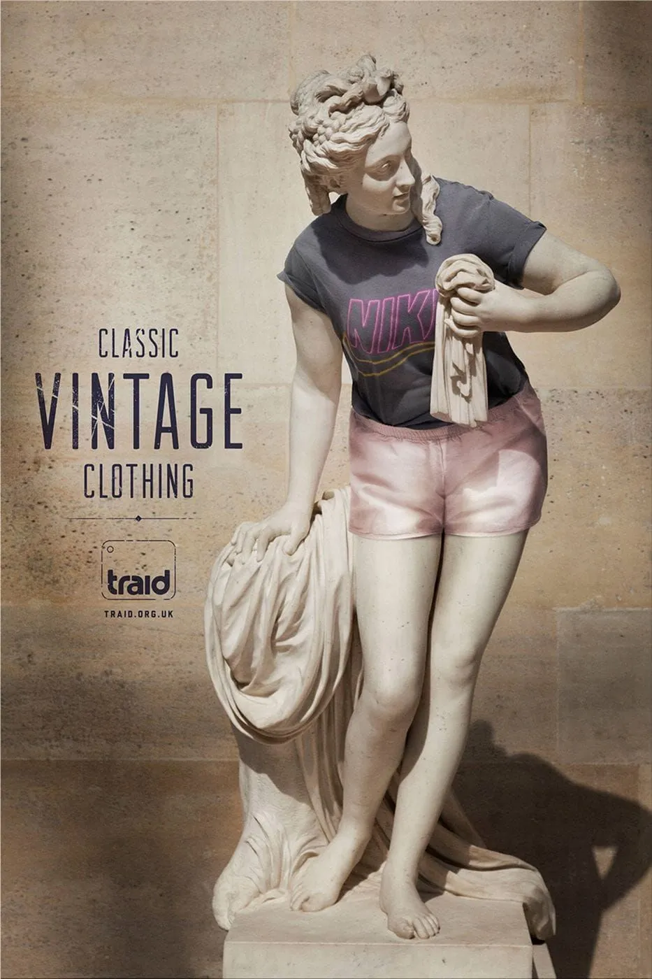 Traid ads