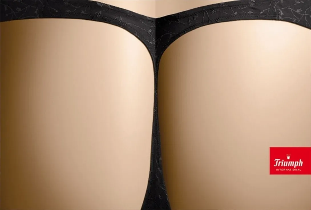 Triumph International