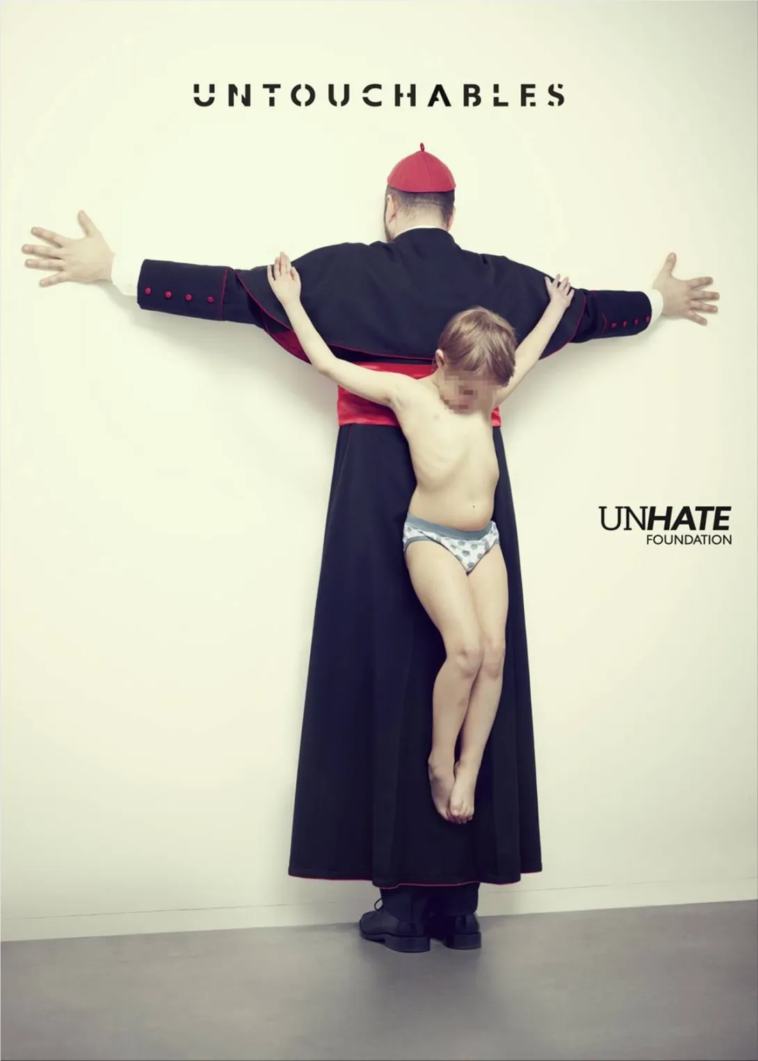 UNHATE Foundation
