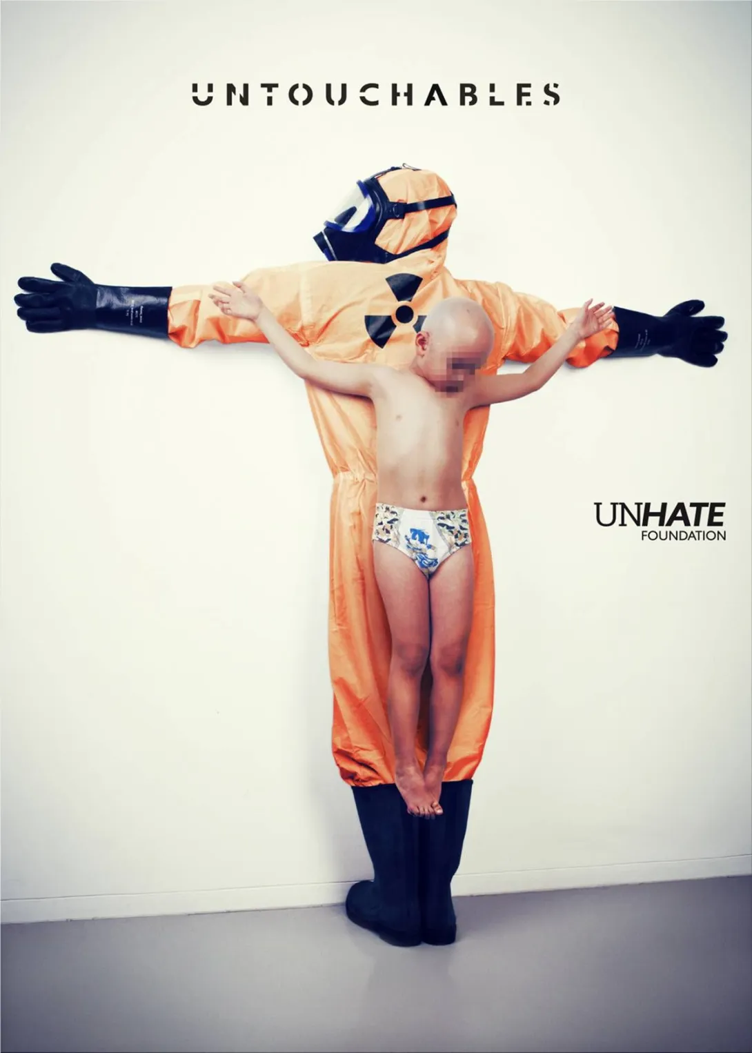 UnHate Foundation Protecting Childhood