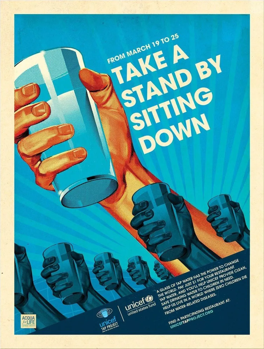 Unicef Tap Project