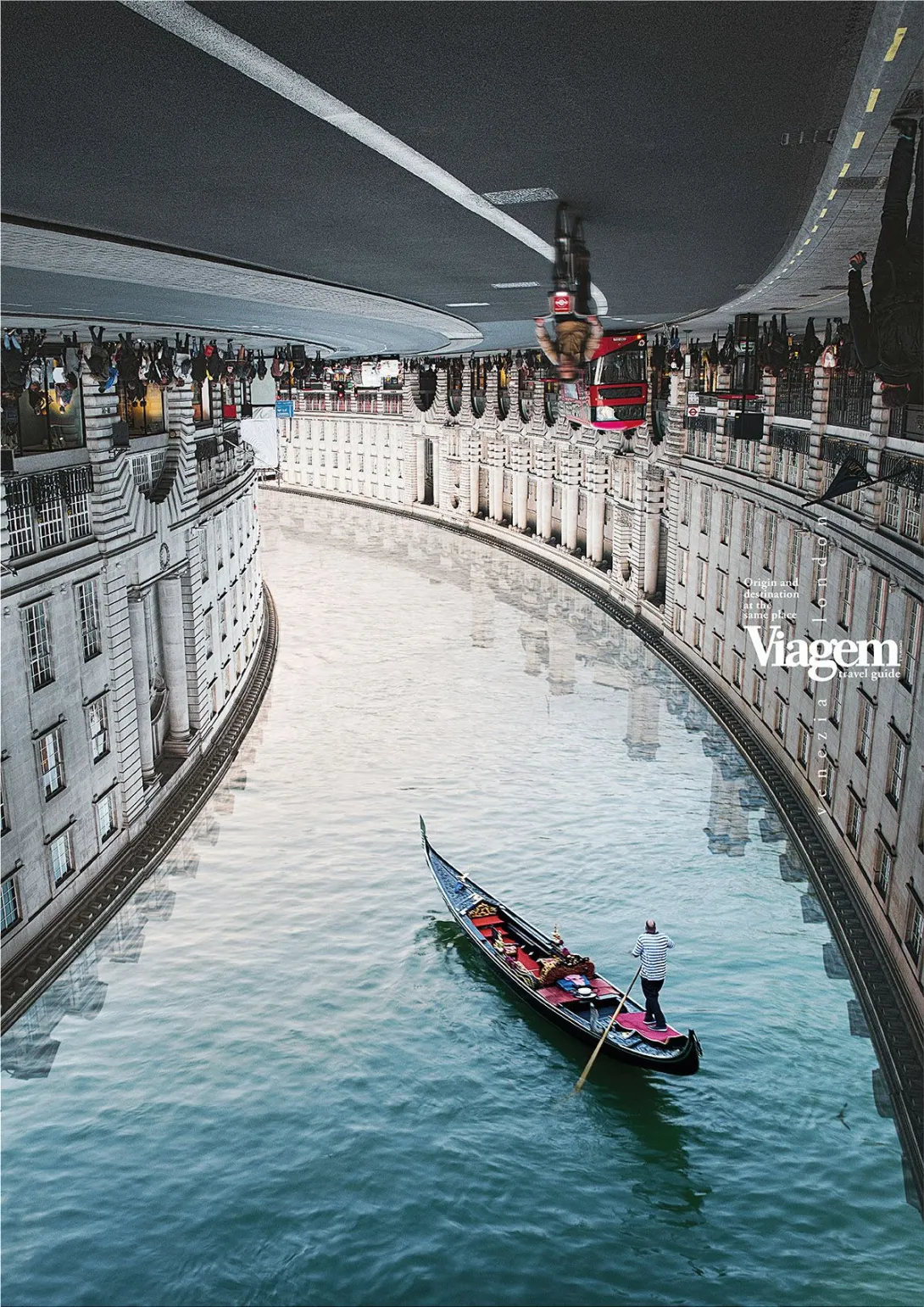 Viagem e Turismo "Destinations"