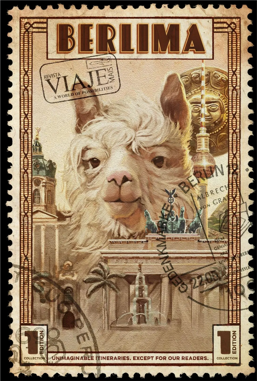 Viaje Mais