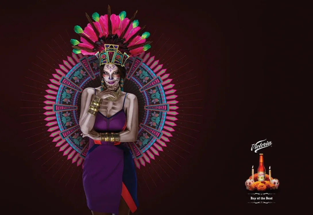 Victoria: Day of the Dead