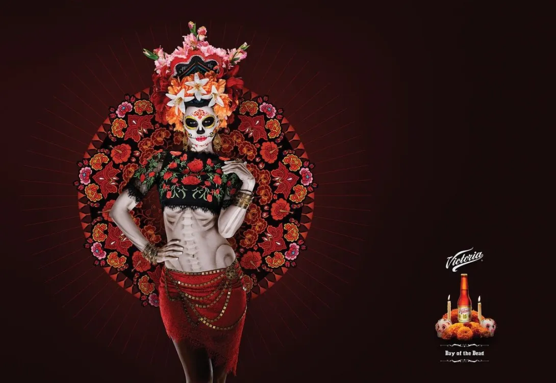 Victoria: Day of the Dead