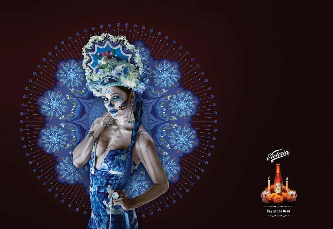Victoria: Day of the Dead