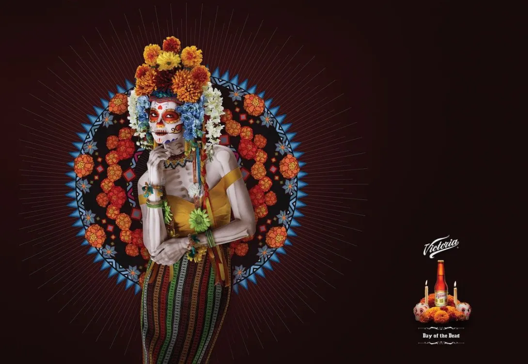 Victoria: Day of the Dead