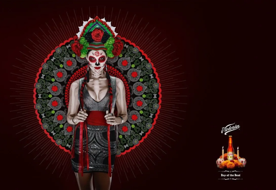 Victoria: Day of the Dead