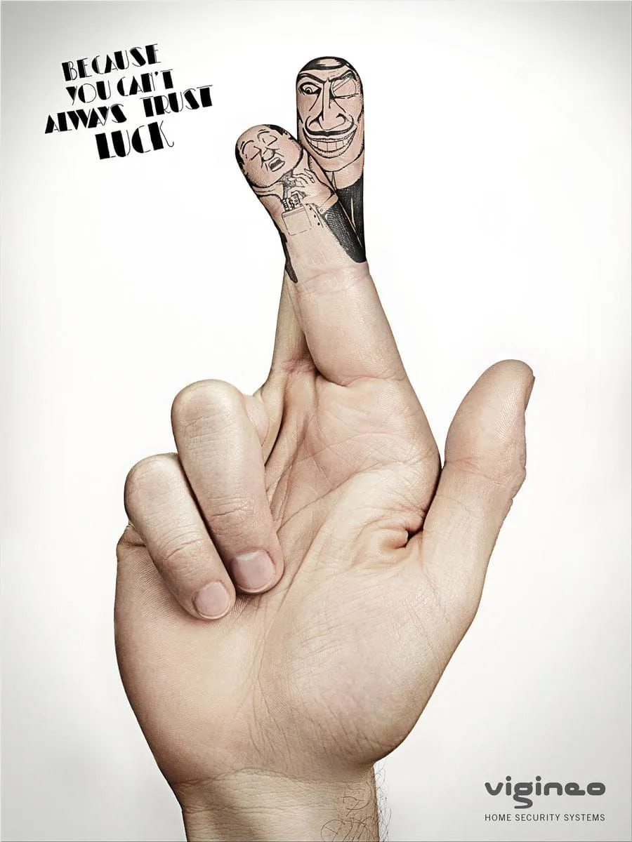 Vigineo ads