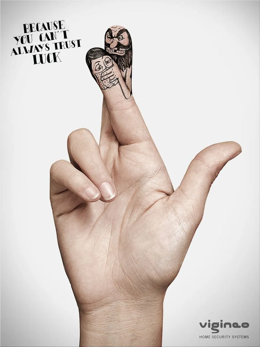 Vigineo ads