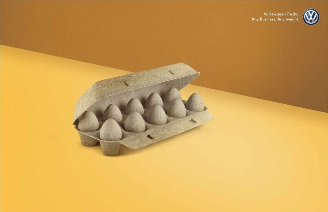 Volkswagen Trucks