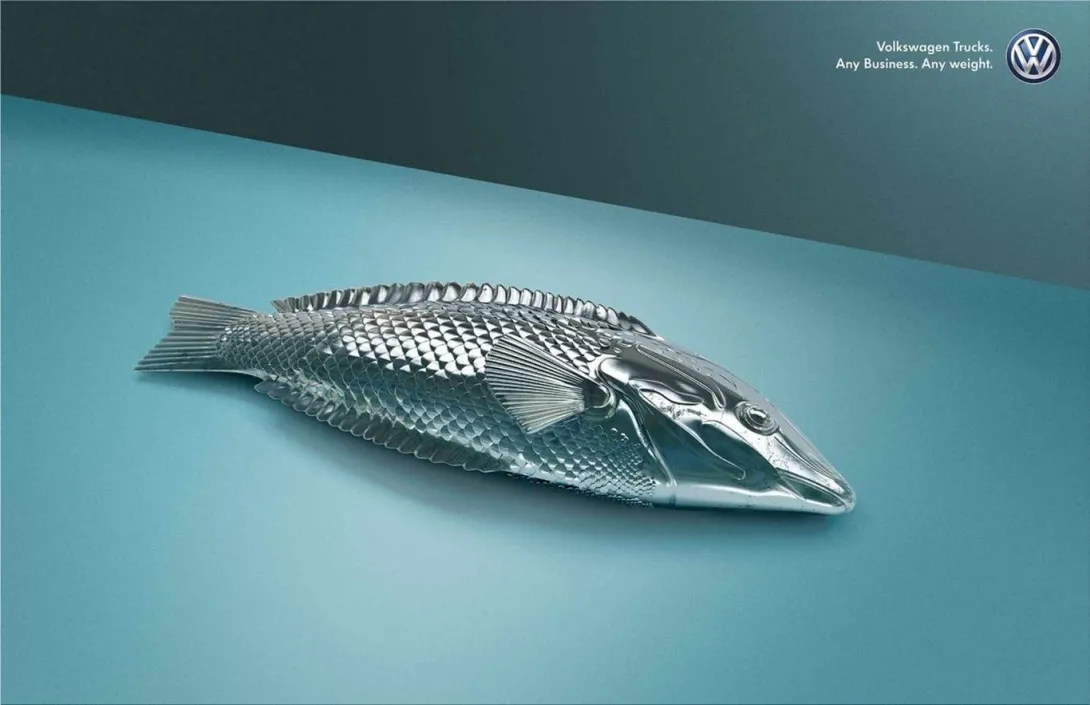 Volkswagen Trucks