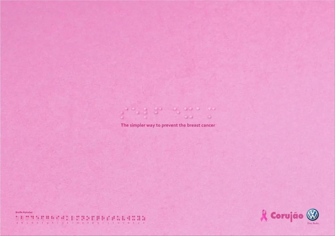 Volkswagen print