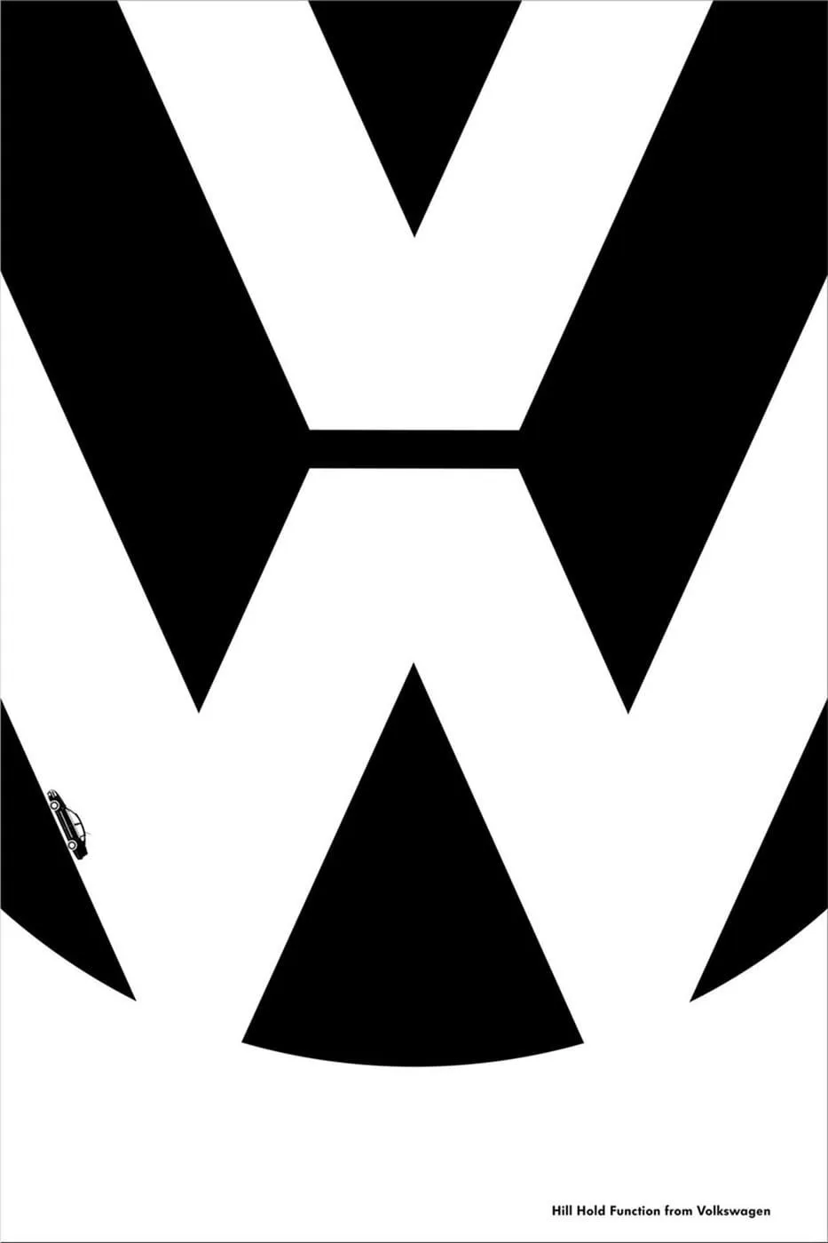 Volkswagen ads