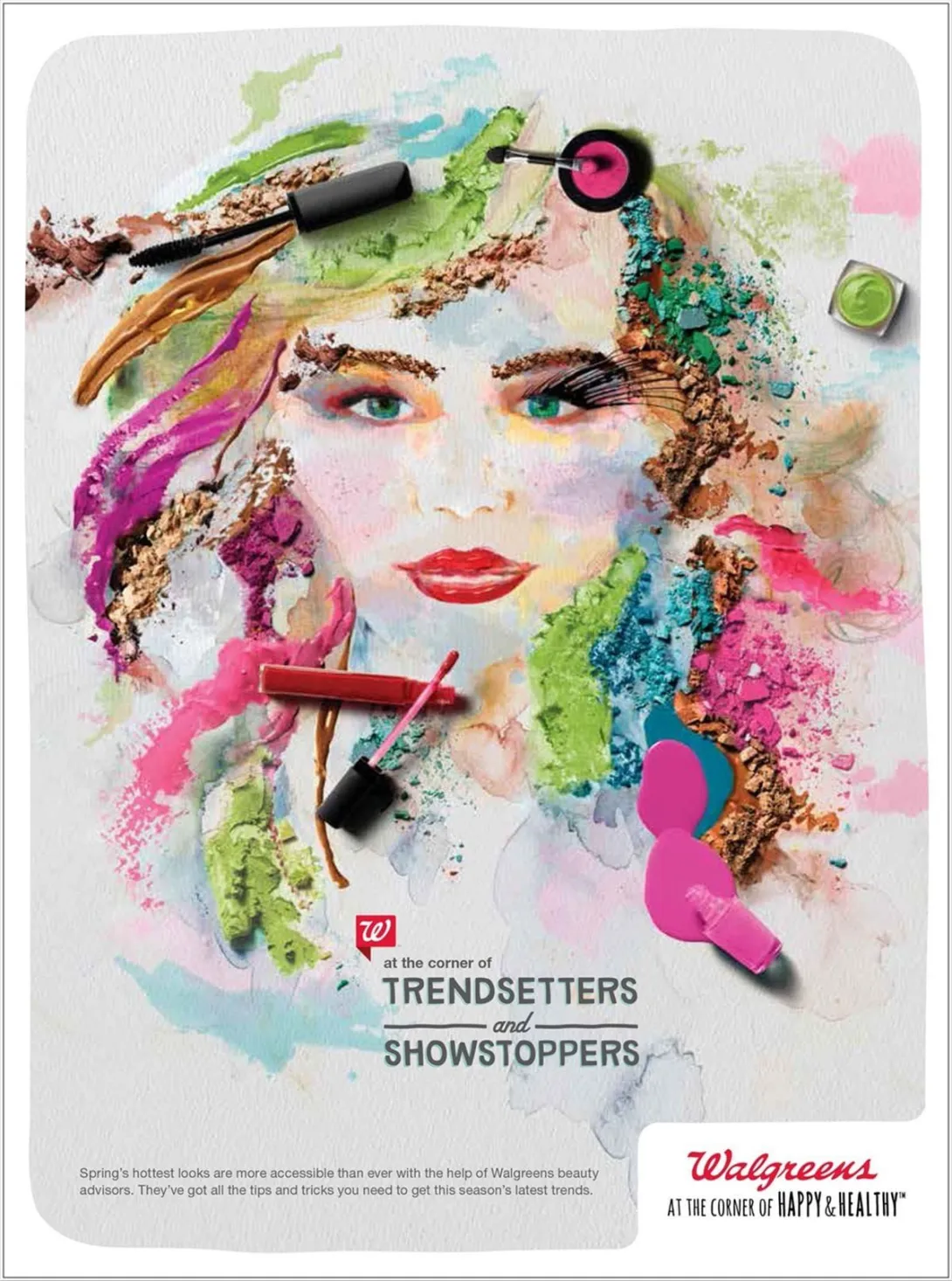 Walgreens print