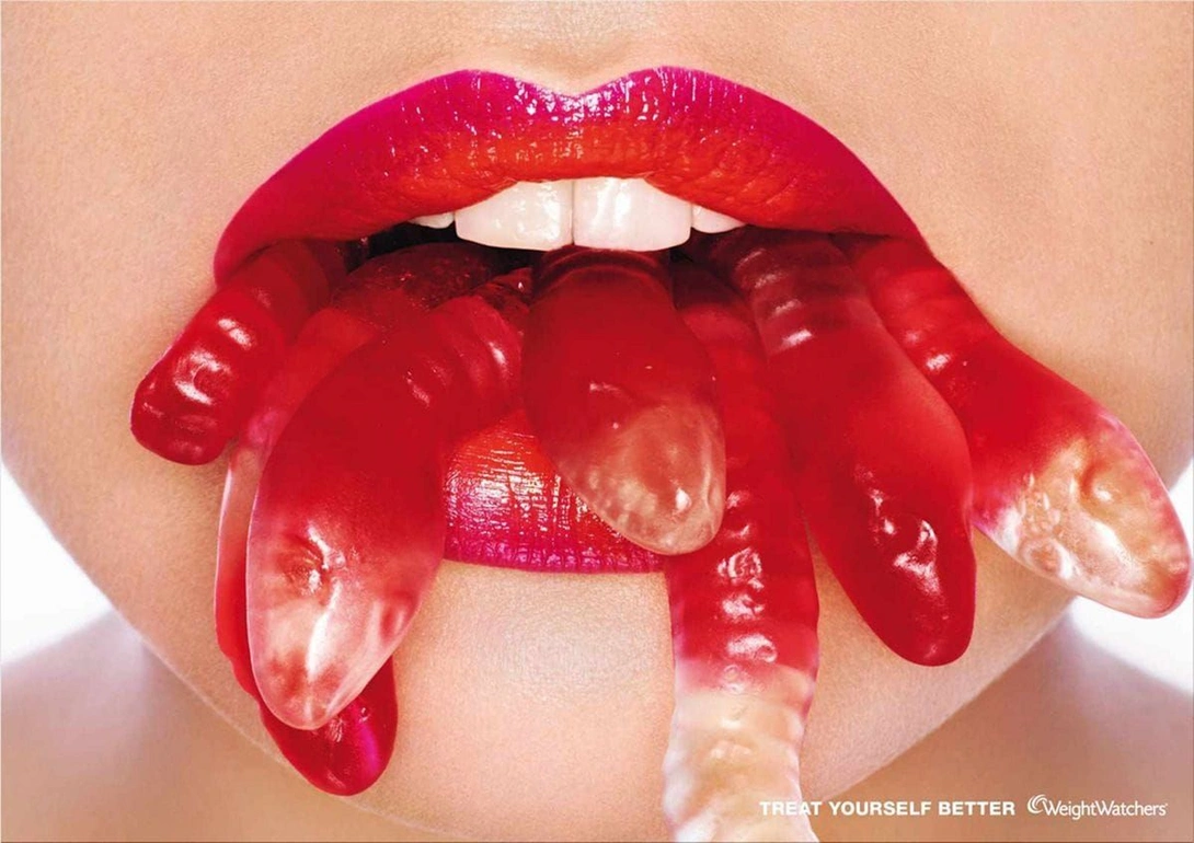 Weight Watchers: Treat Yourself Better