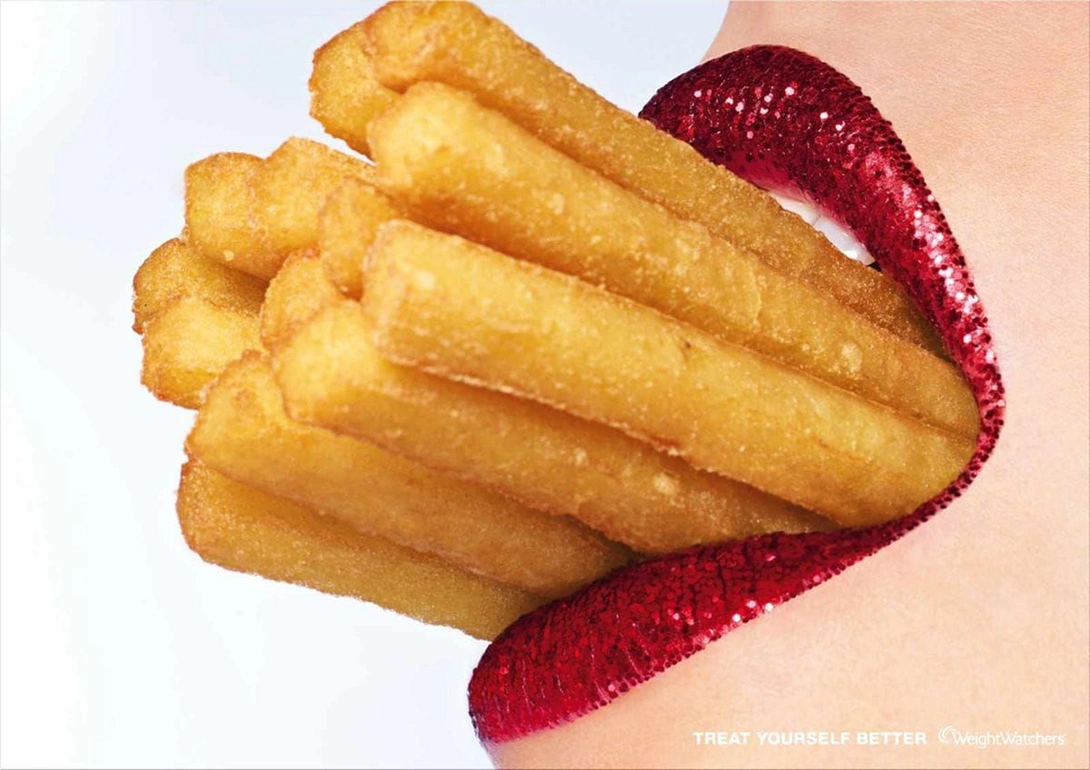 Weight Watchers: Treat Yourself Better