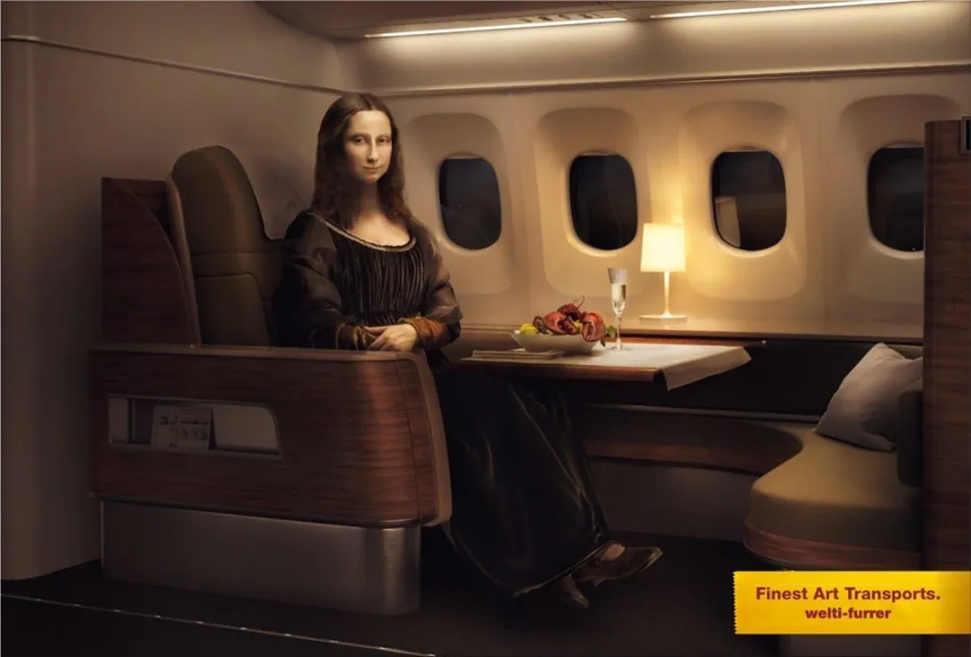 Welti-Furrer ads