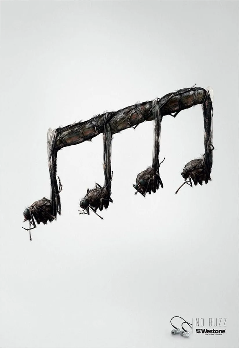 Westone Earphones