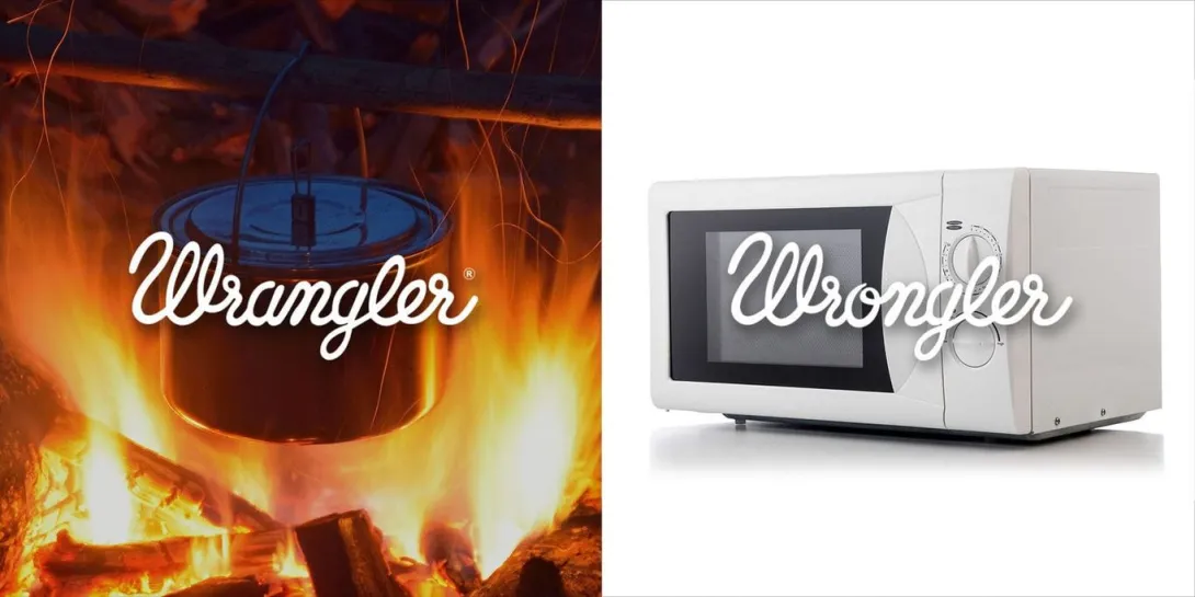 Wrangler Europe vs Wrongler