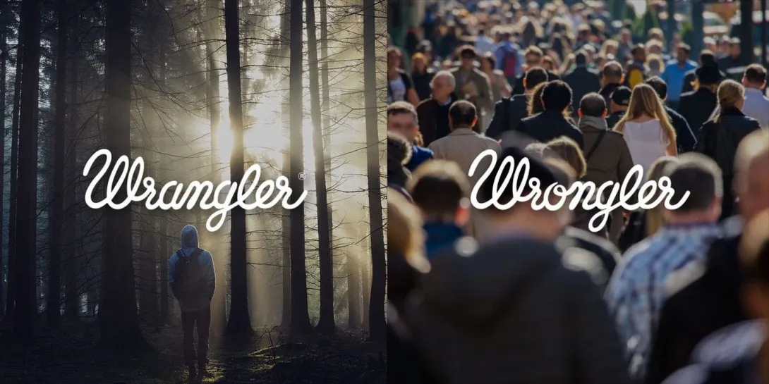 Wrangler Europe vs Wrongler