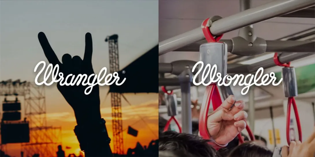 Wrangler Europe vs Wrongler