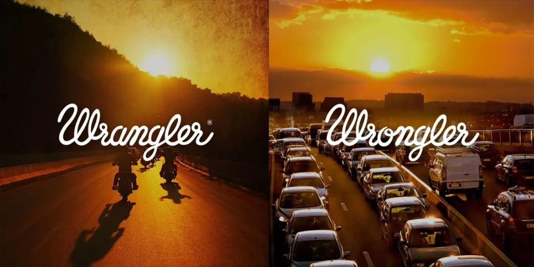Wrangler Europe vs Wrongler