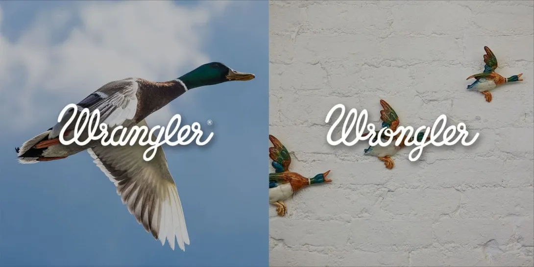 Wrangler Europe vs Wrongler