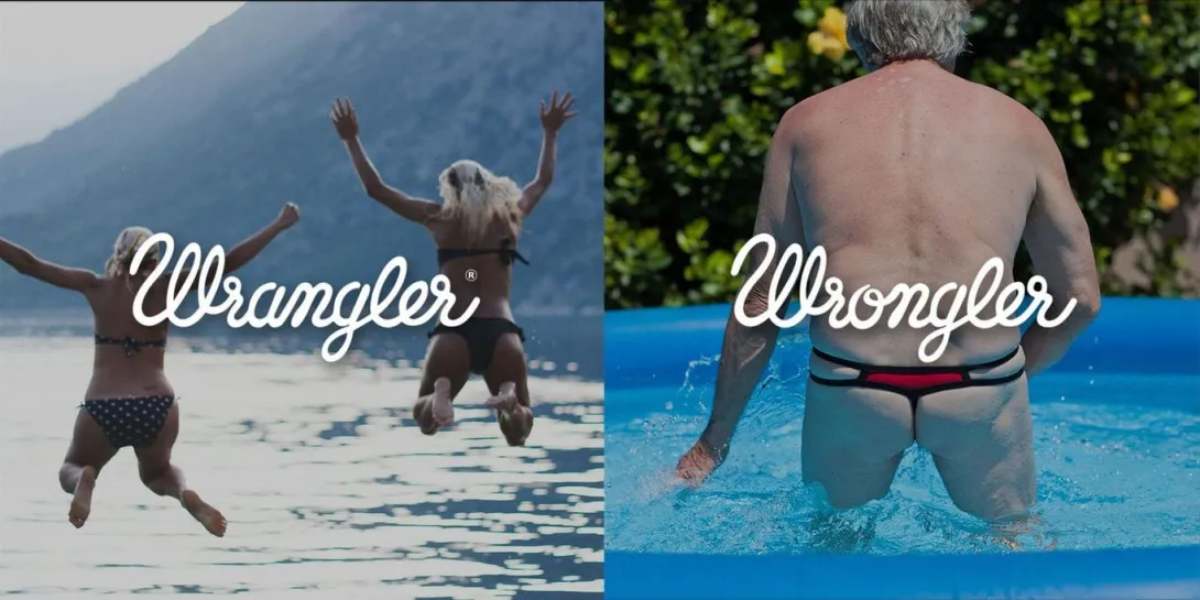 Wrangler Europe vs Wrongler