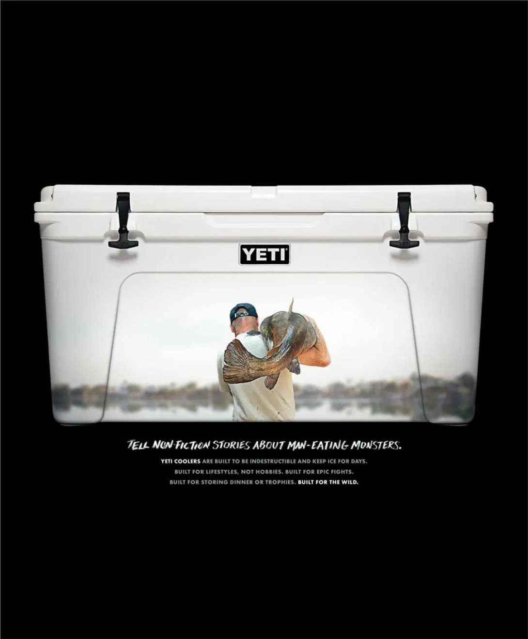 YETI Coolers