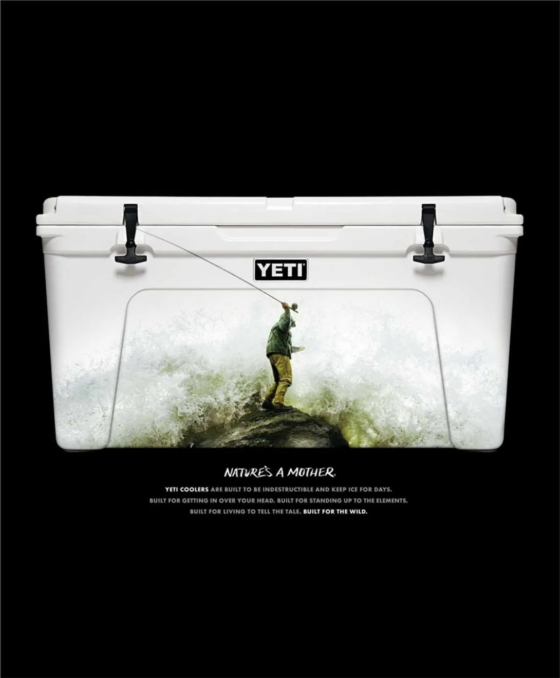 YETI Coolers