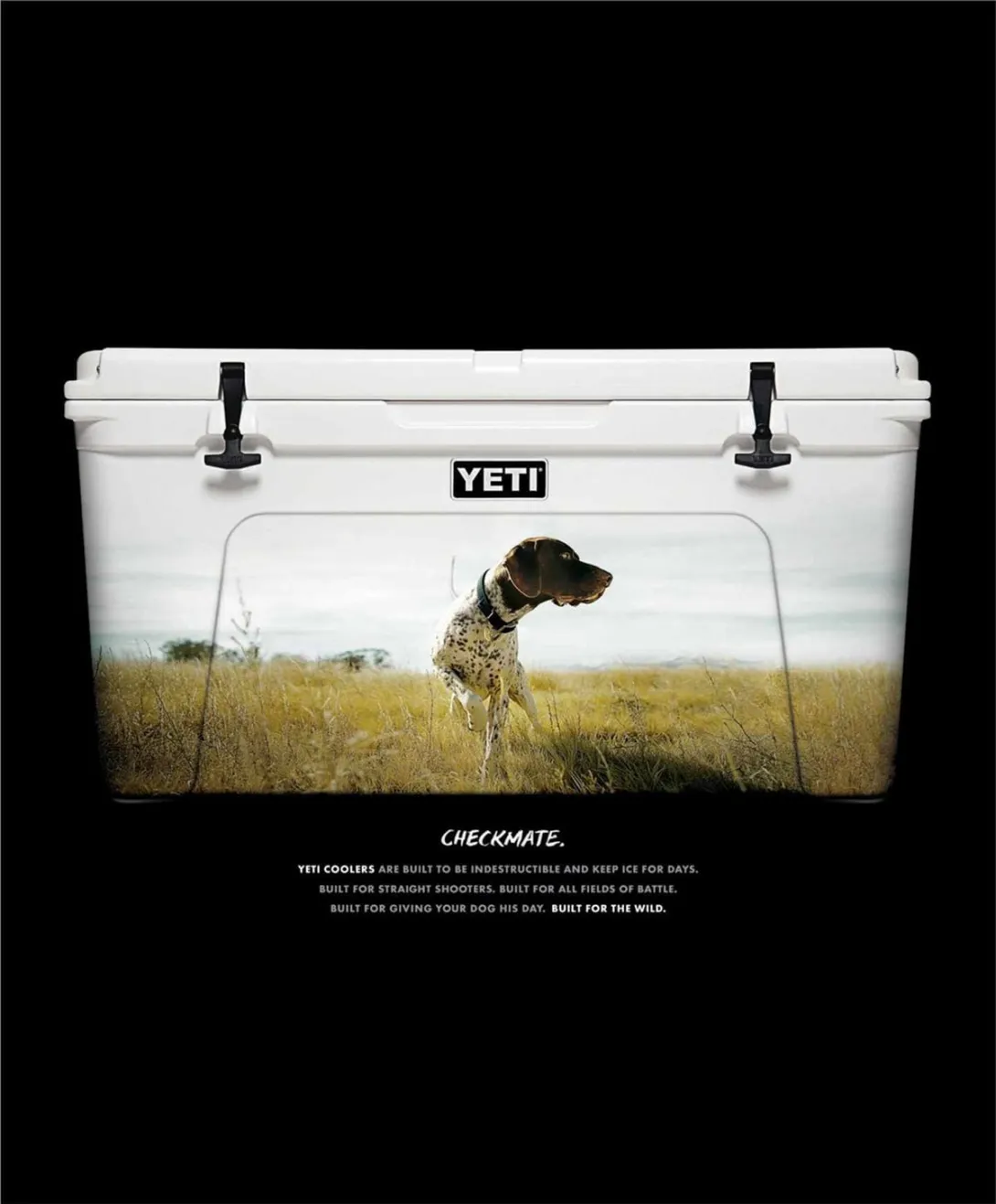 YETI Coolers