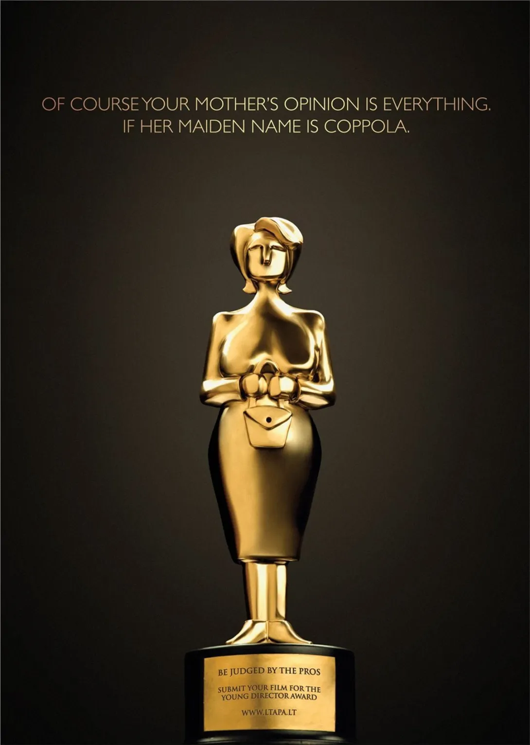 Young Director Award