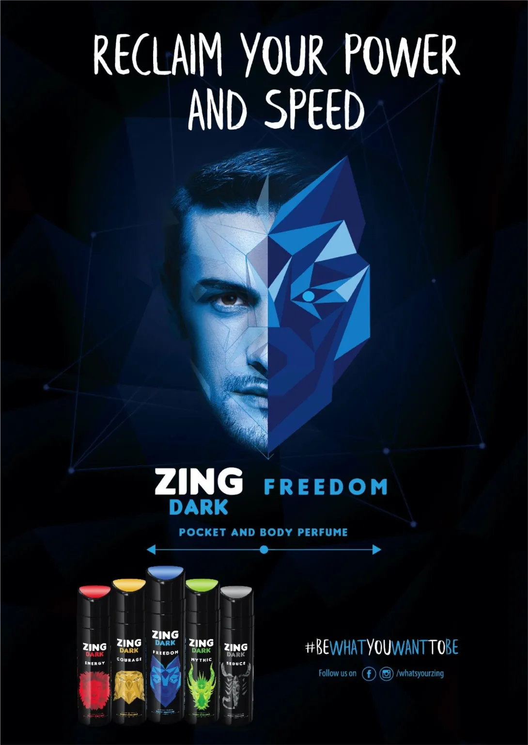 Zing Dark