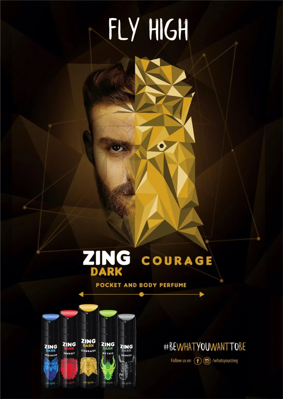 Zing Dark
