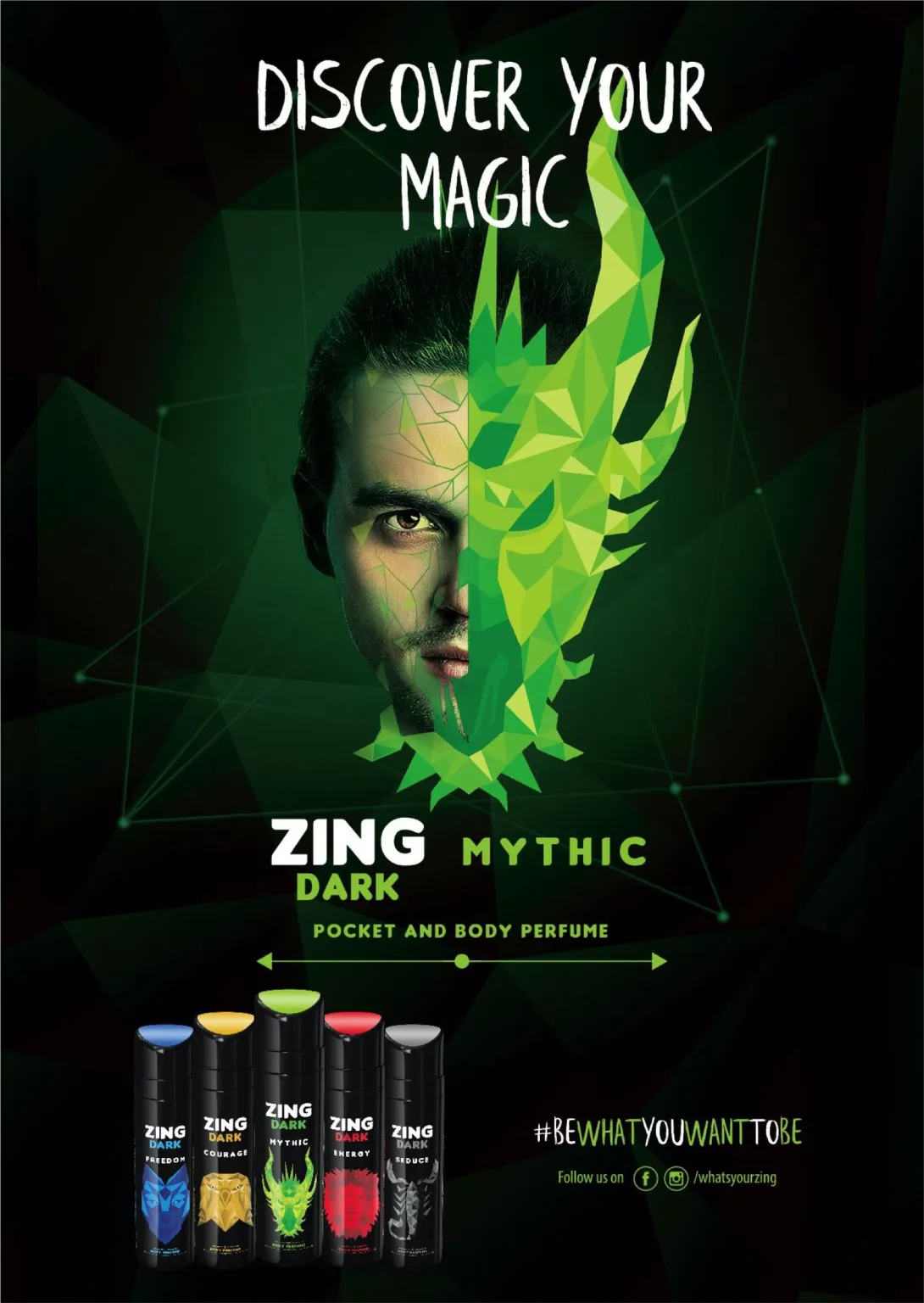 Zing Dark