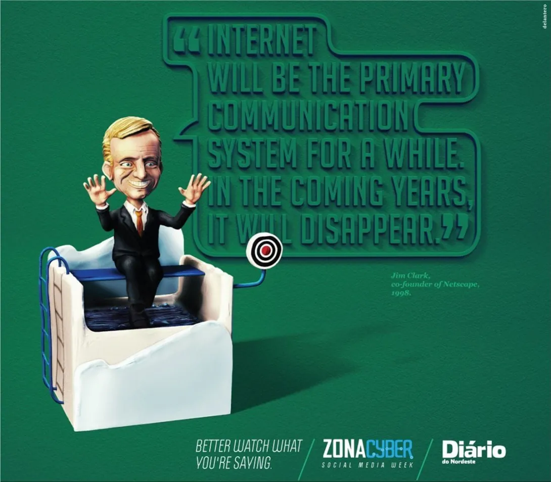 Zona Cyber