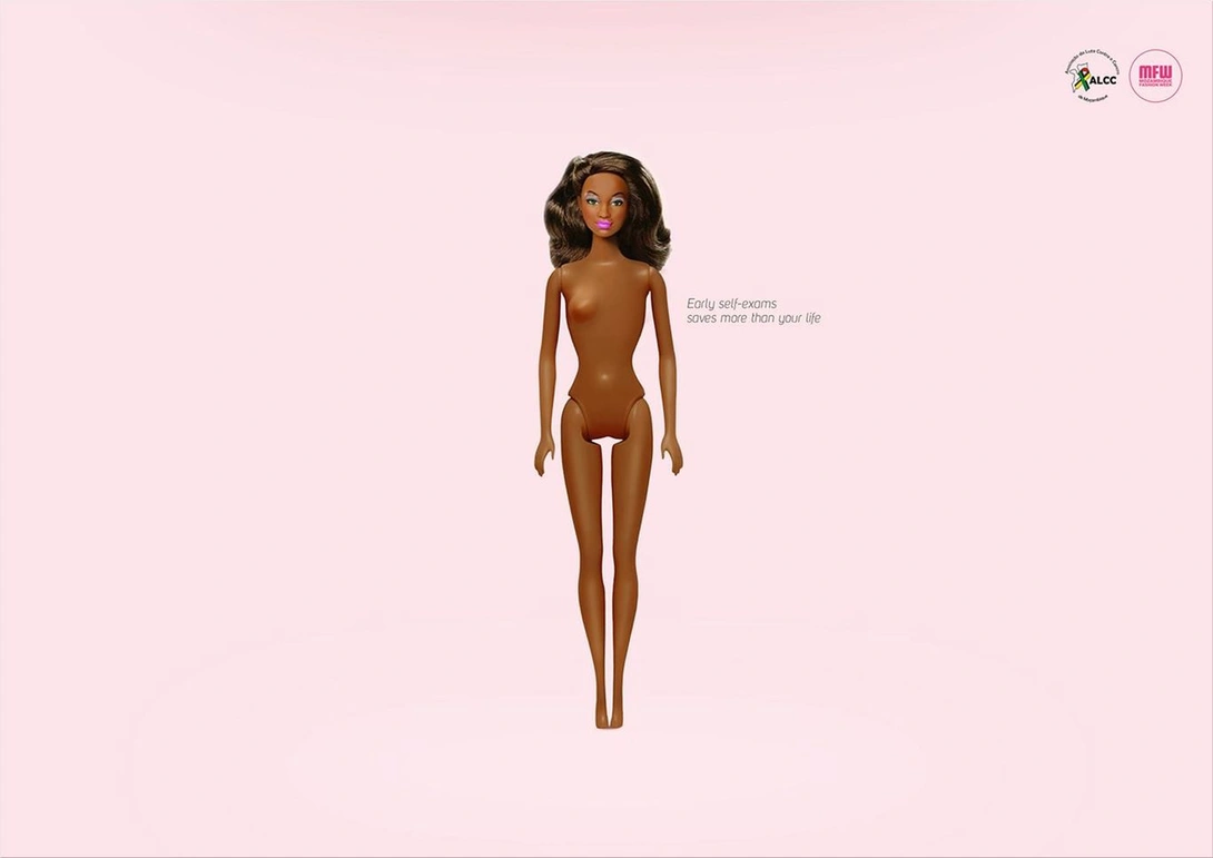 ALCC Breast Cancer Awareness