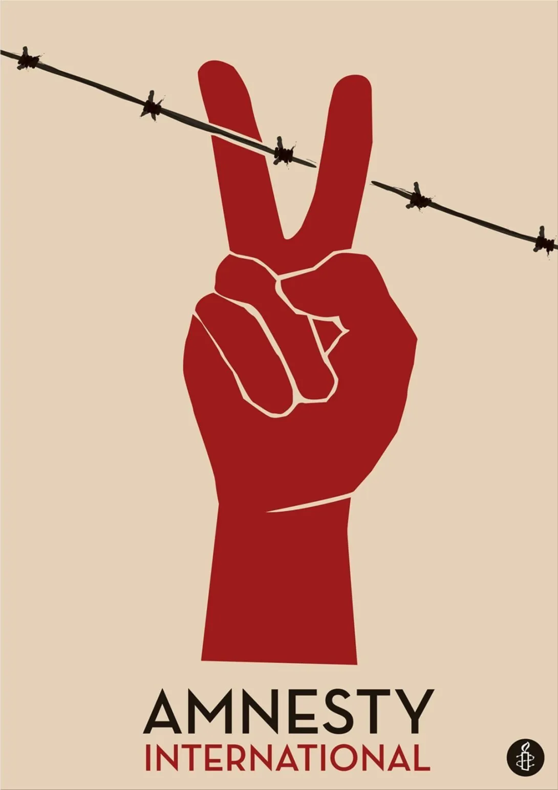 Amnesty International ads