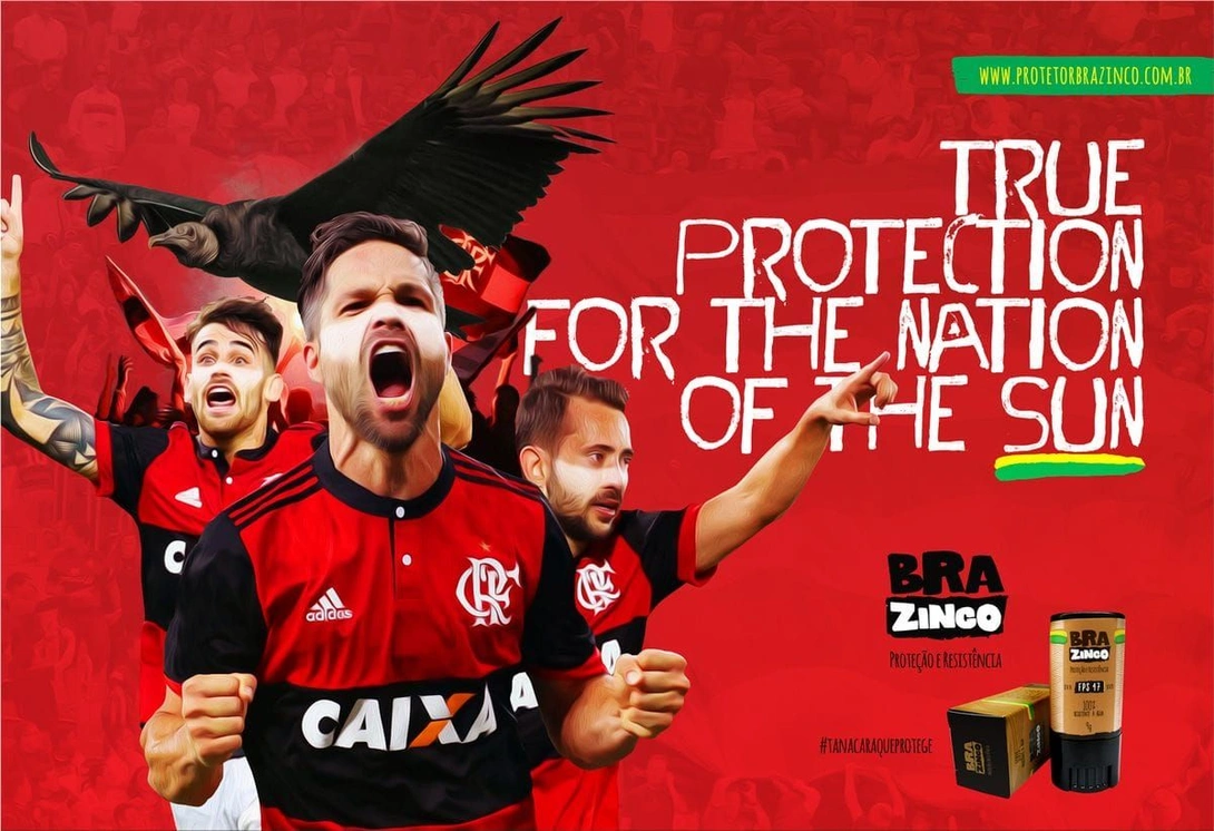 Brazinco: True Protection for the Nation of the Sun