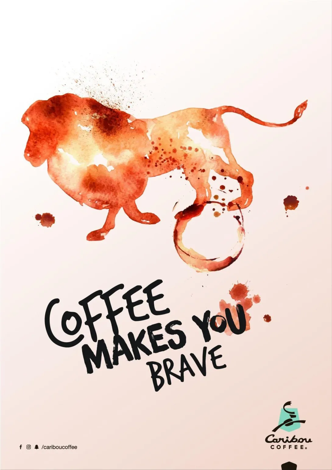 Caribou Coffee