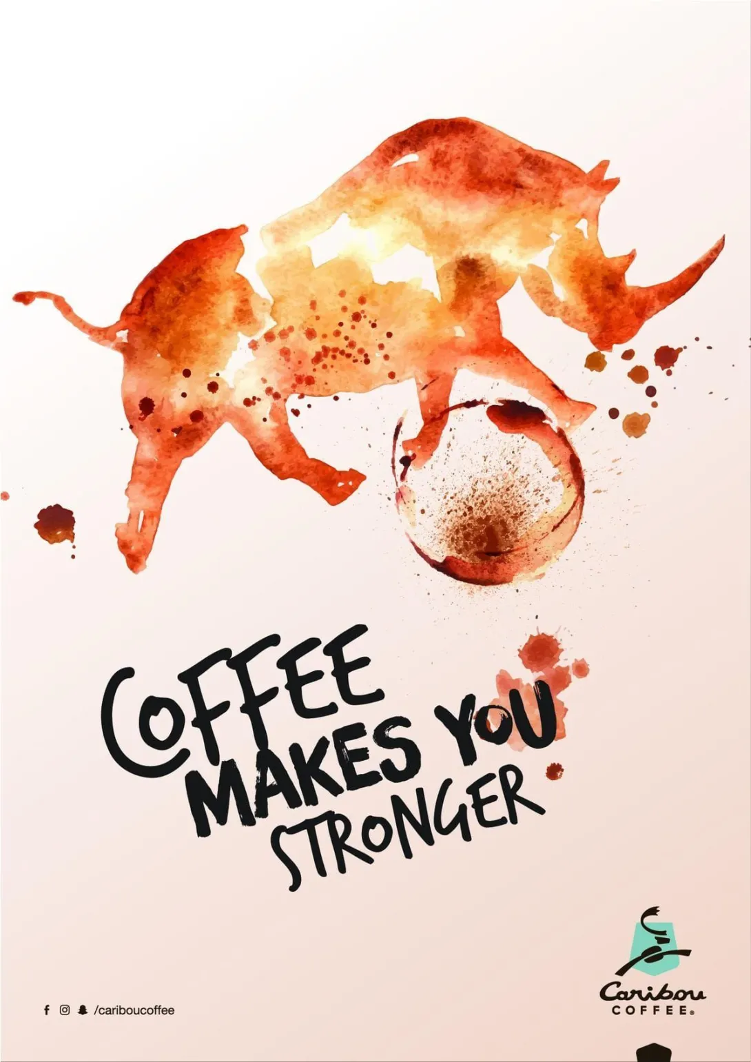 Caribou Coffee