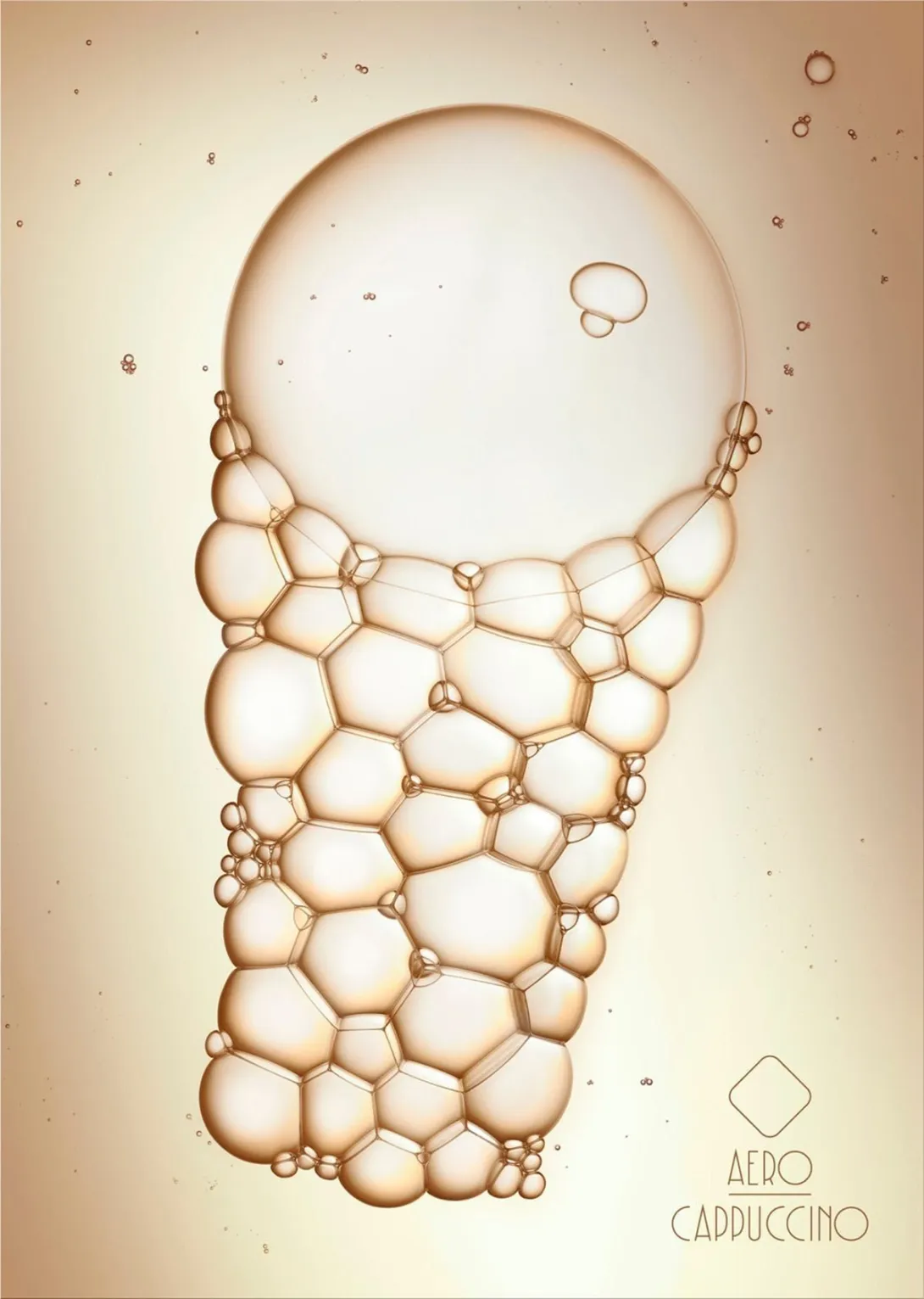 Coffee Inn print ads